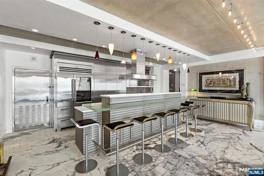 1055 River Road PH 8, Edgewater, NJ 07020 - #3