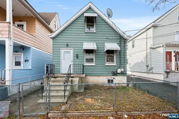 16 Loretta Street, Clifton, NJ 07011