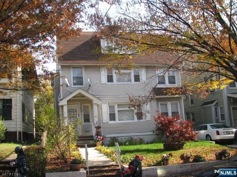 46-48 Clinton Place, Newark, NJ 07108 - #1