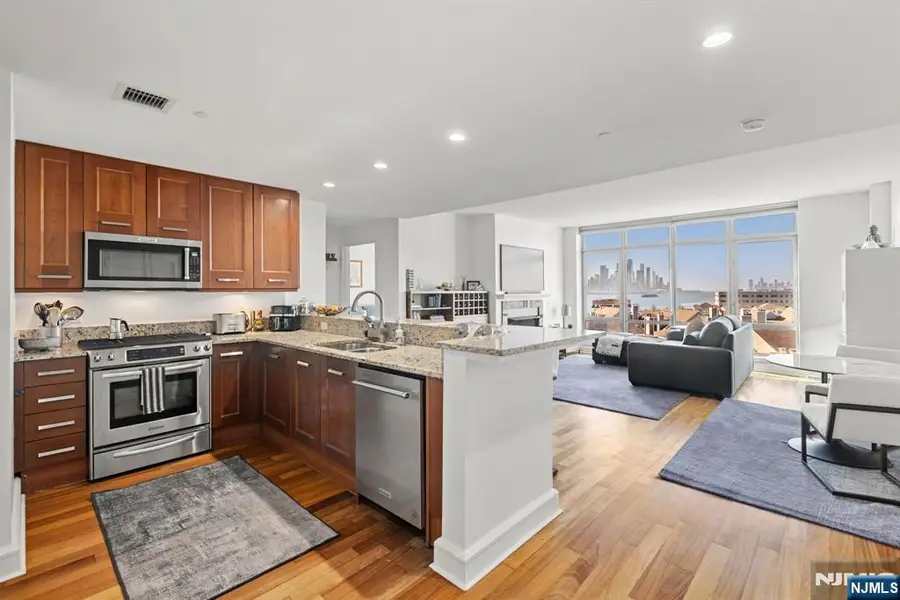 8100 River Road 716, North Bergen, NJ 07047 - #2