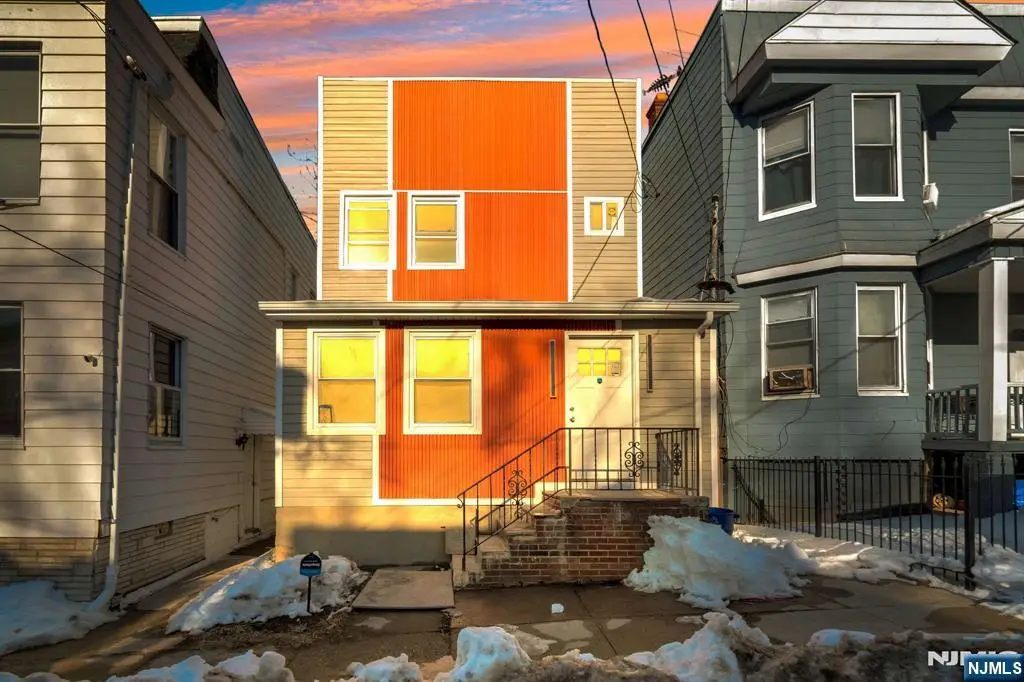 34 Tichenor Terrace, Irvington, NJ 07111 - #1