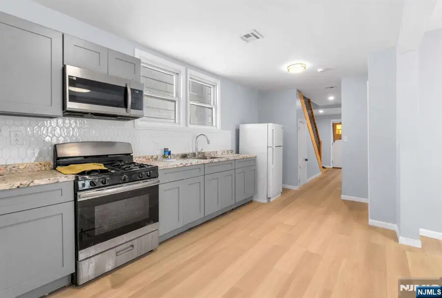 34 Tichenor Terrace, Irvington, NJ 07111 - #2