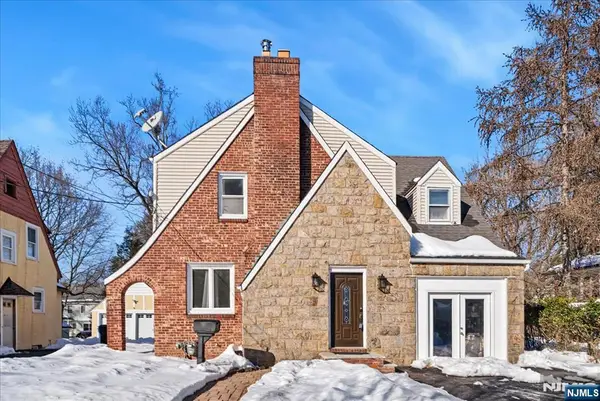 203 Cambridge Avenue, Englewood, NJ 07631