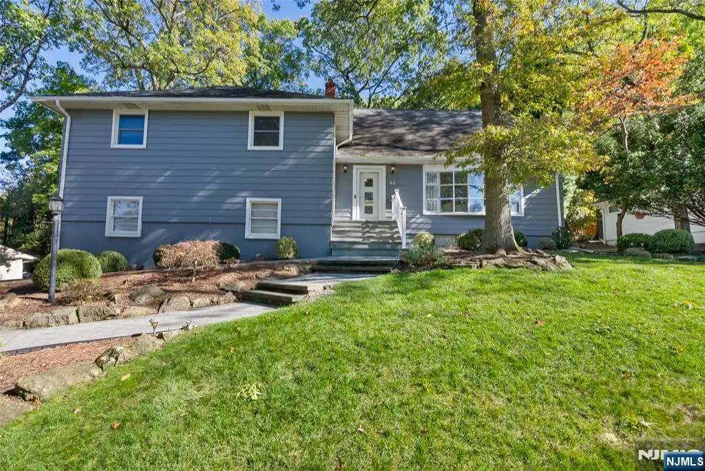 44 Rumson Road, Livingston, NJ 07039 - #1