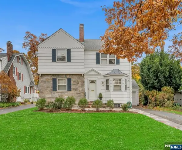 457 Rock Road, Glen Rock, NJ 07452