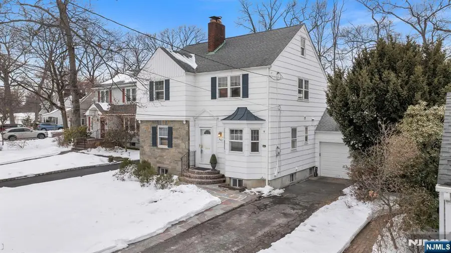 457 Rock Road, Glen Rock, NJ 07452 - #2