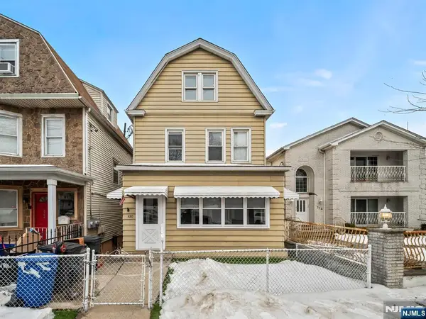 520 Schuyler Avenue, Kearny, NJ 07032