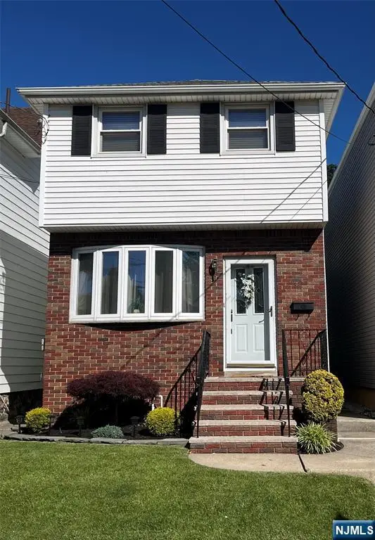 511 Hickory Street, Kearny, NJ 07032 - #1