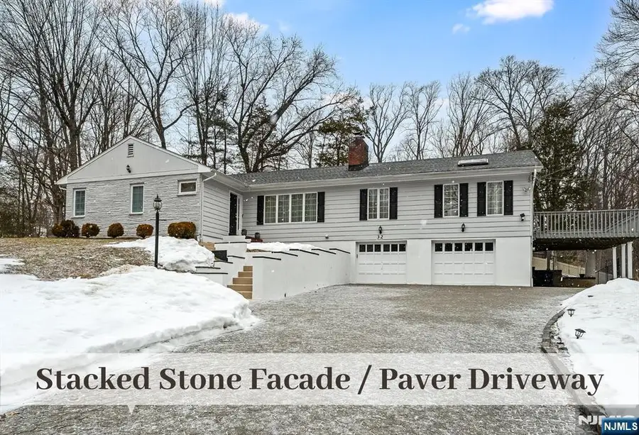 32 Brookside Drive, Upper Saddle River, NJ 07458 - #2
