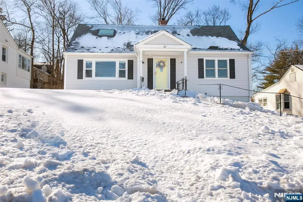 80 Lessing Road, West Orange, NJ 07052 - Image #1