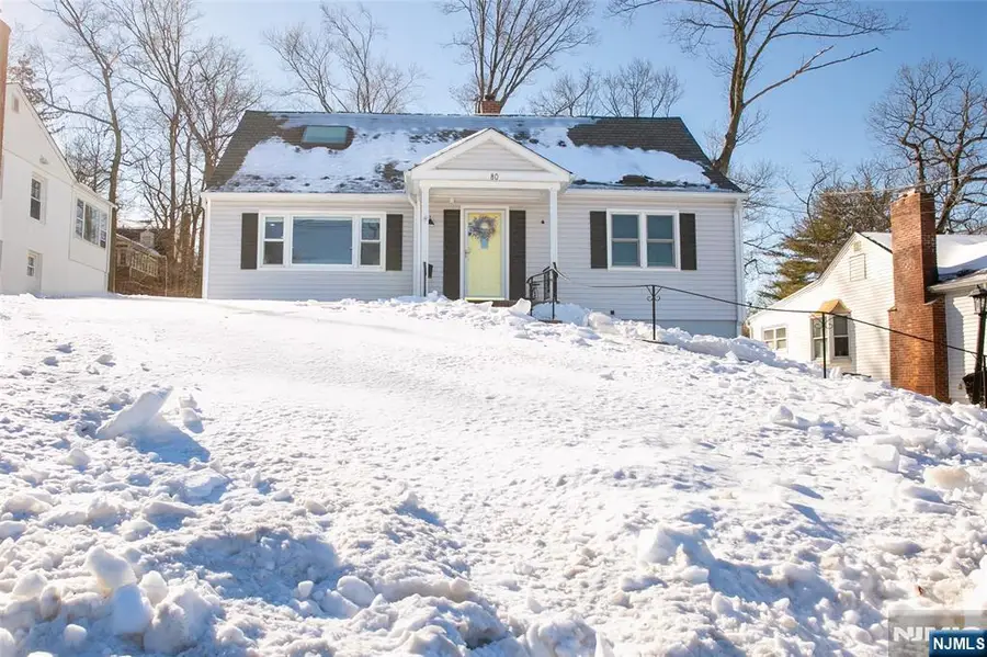 80 Lessing Road, West Orange, NJ 07052 - Image #2