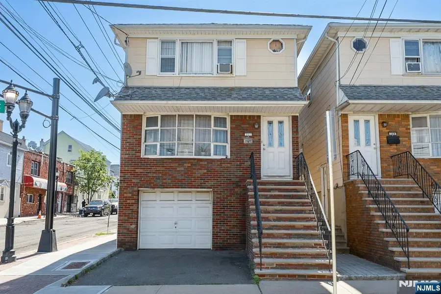 351 2nd Street, East Newark, NJ 07029 - #2