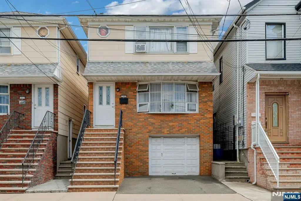 349 2nd Street, East Newark, NJ 07029 - #1
