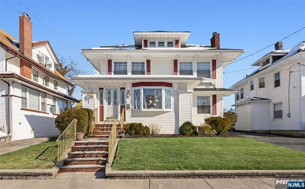 389-391 38th Street, Paterson, NJ 07504 - Image #1