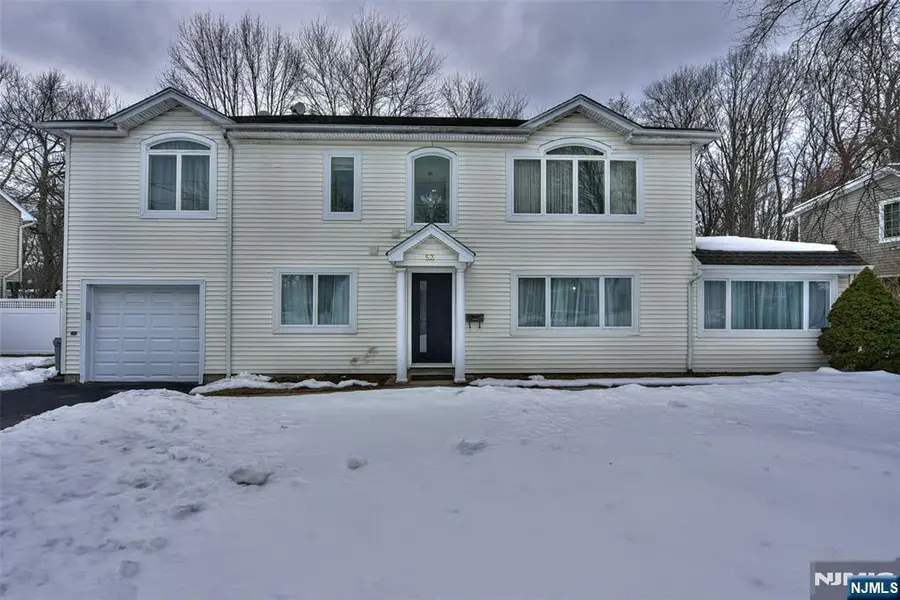 53 Lockwood Drive, Waldwick, NJ 07463 - #2