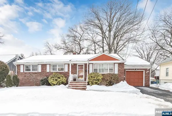 27 Madison Avenue, Rochelle Park, NJ 07662