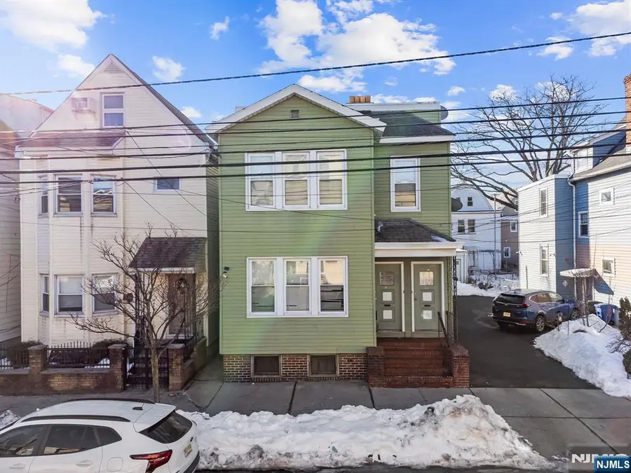 419 Hamilton Street, Harrison, NJ 07029 - #2