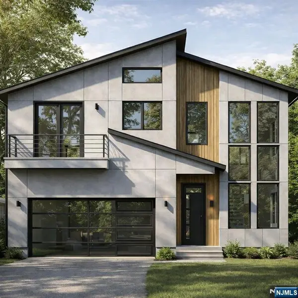 52 Congressional Parkway, Livingston, NJ 07039