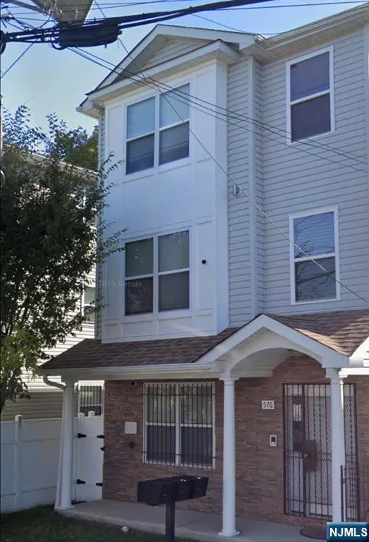 576 11th Street, Newark, NJ 07103 - Image #1