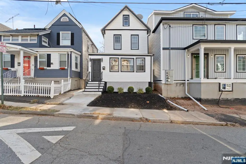13 Orange Place, Irvington, NJ 07111 - #1