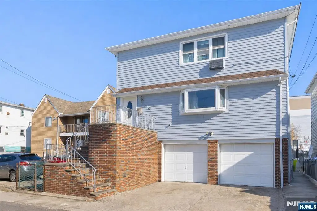 214 Morris Street, Fairview, NJ 07022 - #1