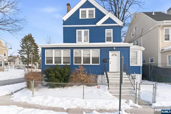 158 S Clinton Street, East Orange, NJ 07018