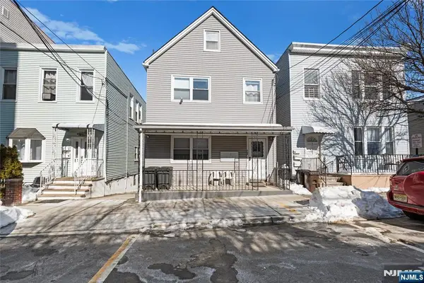 126 69th Street, Guttenberg, NJ 07093