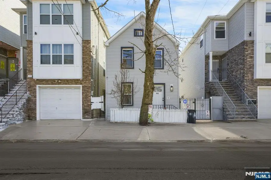 418 10th Street, Newark, NJ 07103 - Image #2