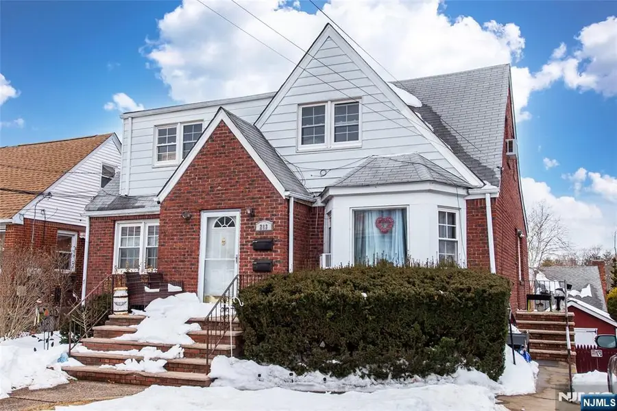 283 Malcolm Avenue, Garfield, NJ 07026 - #2