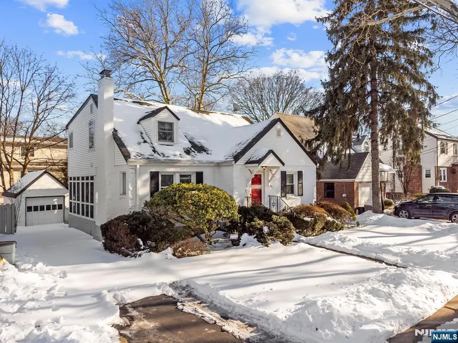 951 Darien Terrace, Teaneck, NJ 07666 - #3