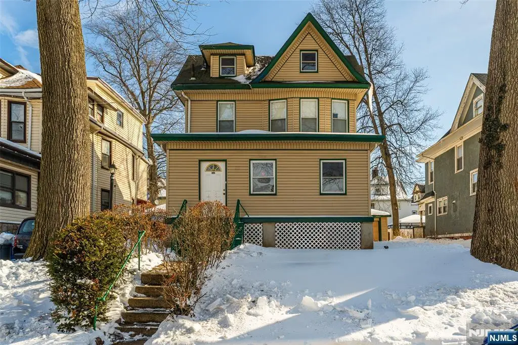 759 Parker Street, Newark, NJ 07104 - #1