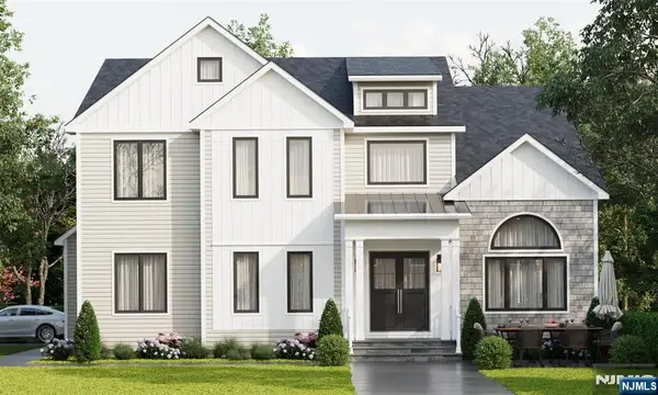 47 Afton Drive, Florham Park Borough, NJ 07932