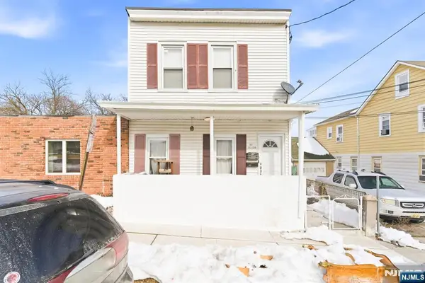 135 Dixon Avenue, Paterson, NJ 07501