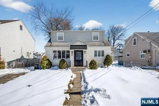 88 Harrington Road, Clifton, NJ 07012