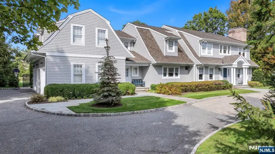 187 Buckingham Road, Tenafly, NJ 07670 - #2