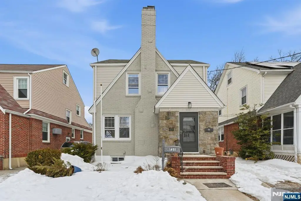 731 Woodland Avenue, Roselle Park, NJ 07204 - #1
