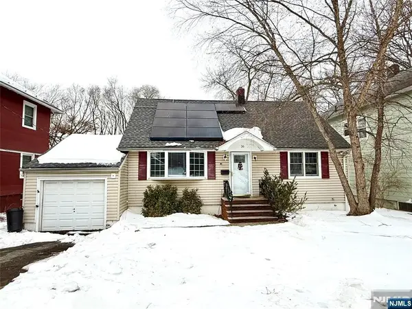 36 Cumberland Avenue, Verona, NJ 07044