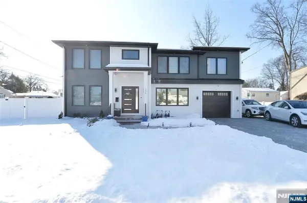196 Graphic Boulevard, Bergenfield, NJ 07621