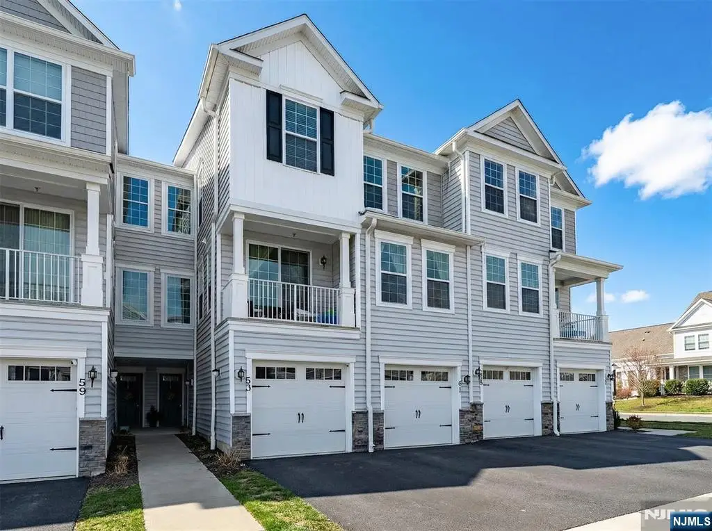 63 Aspen Drive, Cedar Grove, NJ 07009 - #1