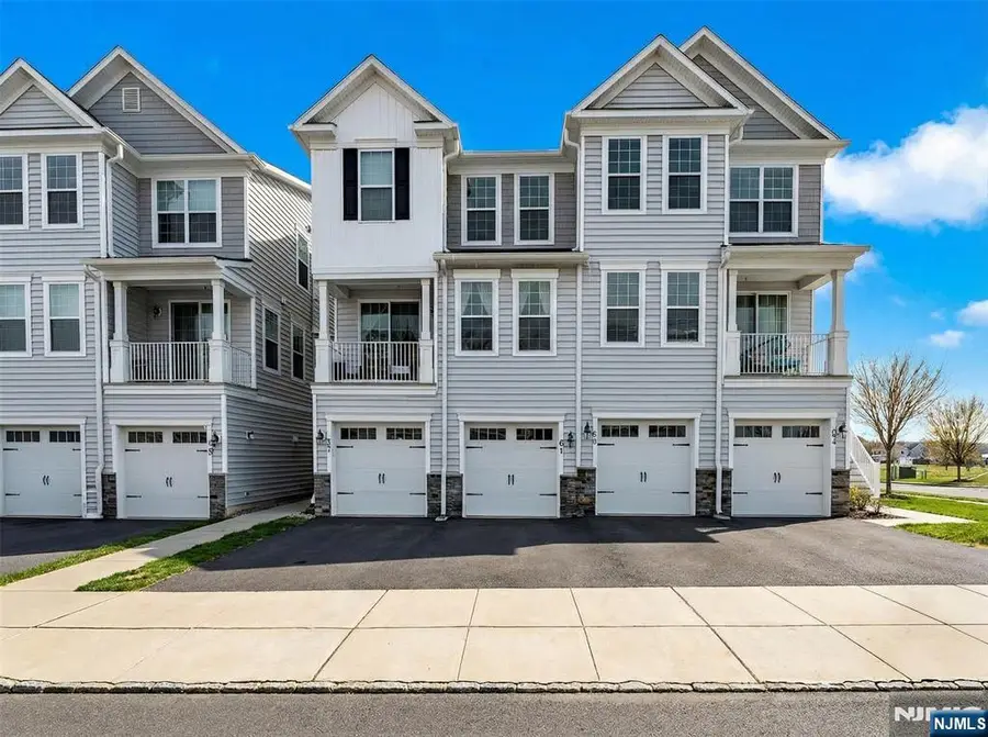 63 Aspen Drive, Cedar Grove, NJ 07009 - #2