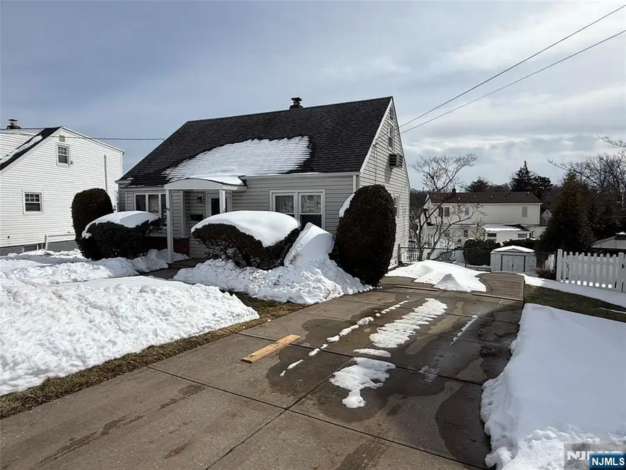 83 Ploch Road, Clifton, NJ 07013 - #2