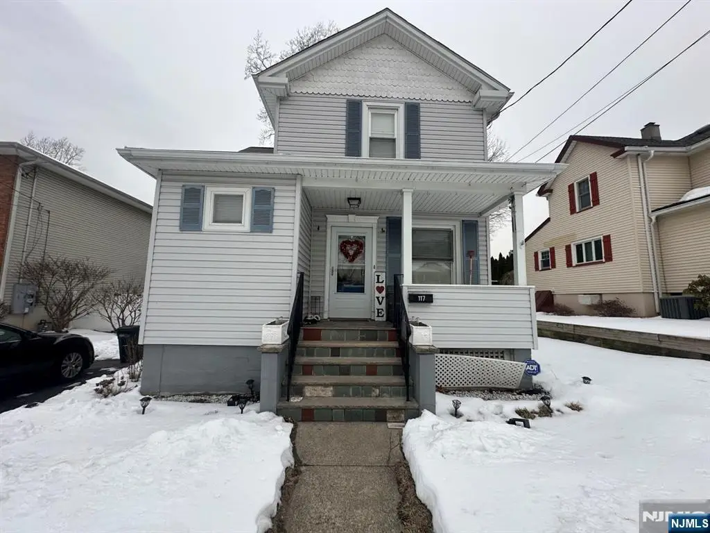 117 Maitland Avenue, Hawthorne, NJ 07506 - #1