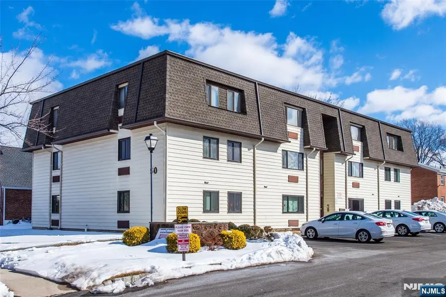 46 Watsessing Avenue A4, Belleville, NJ 07109 - #3