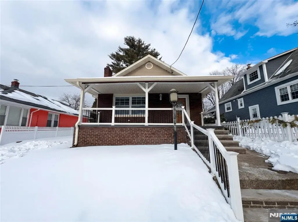 106 Hendel Avenue, North Arlington, NJ 07031 - #1