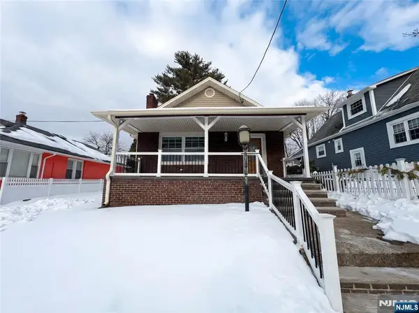 106 Hendel Avenue, North Arlington, NJ 07031