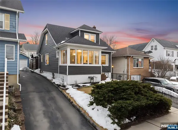 22 William Street, North Arlington, NJ 07031