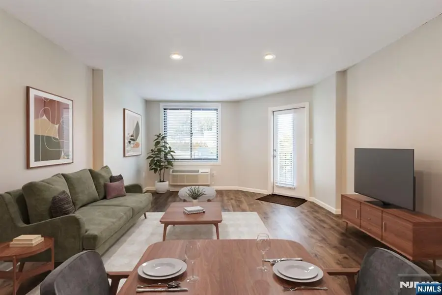 115 Polifly Road 5D, Hackensack, NJ 07601 - #2