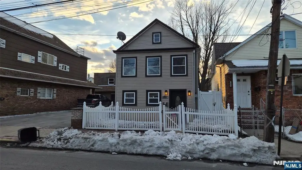 104 Wallington Avenue, Wallington, NJ 07057 - #1