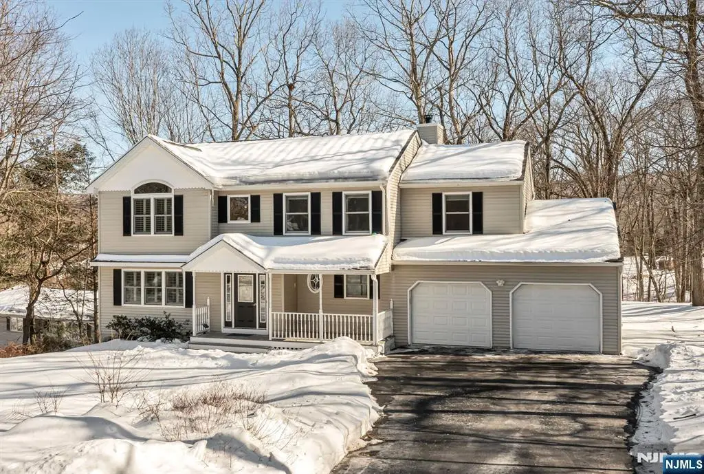 25 Alta Vista Drive, Ringwood, NJ 07456 - #1