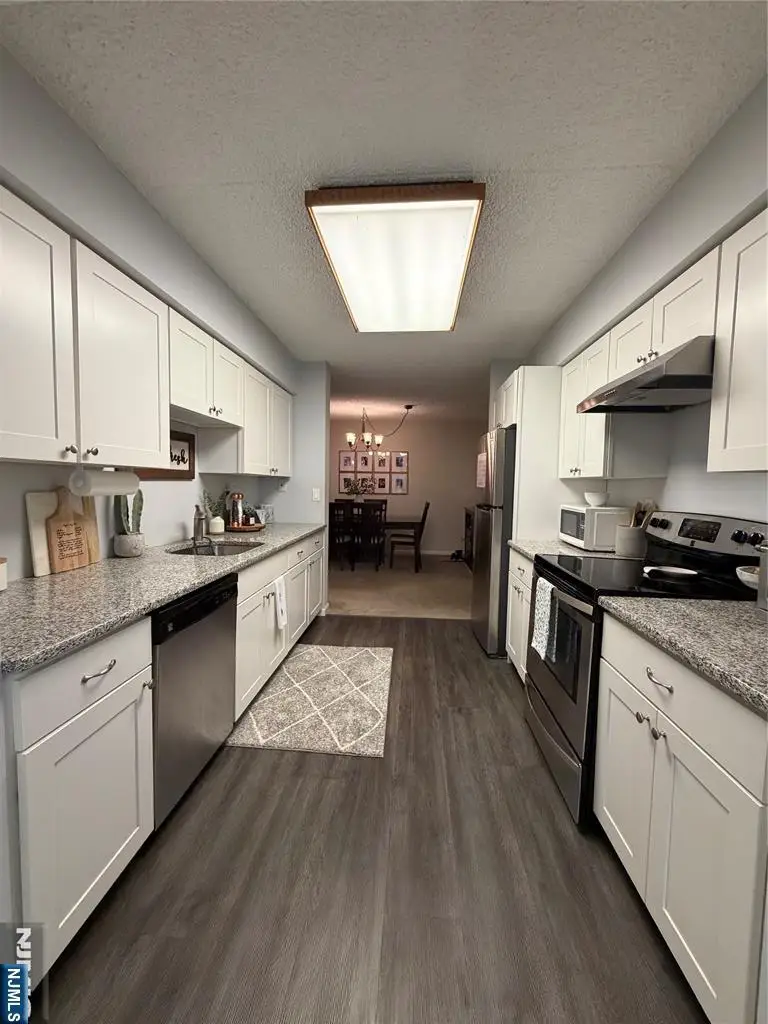 446 Passaic Street 2A, Hackensack, NJ 07601 - #3